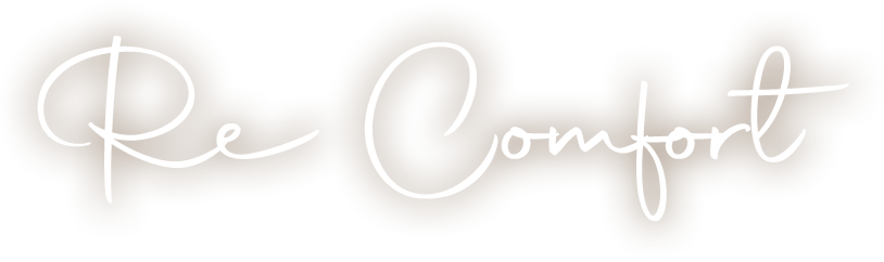 Re Comfort 心地よい住まいに